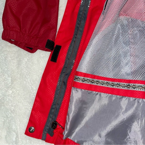 The North Face Summit Series Gore-Tex jacket - Picture 6 of 16